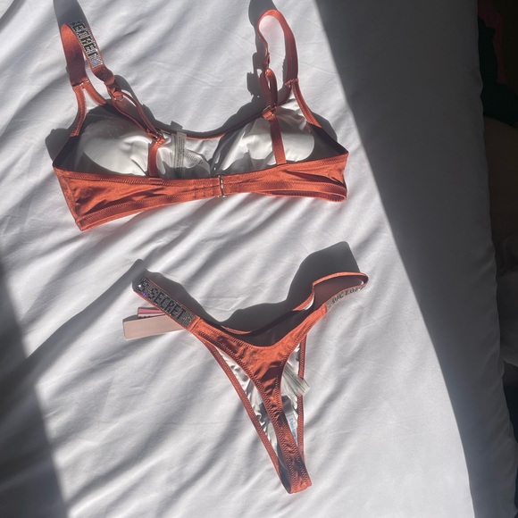 3 pc Bikini Set L/S - Picture 11 of 16